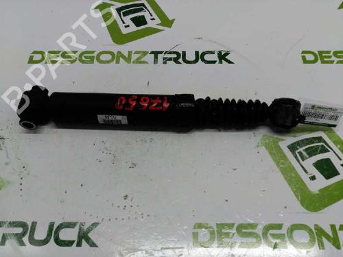 Venstre bak støtdemper PEUGEOT 206 Hatchback (2A/C) [1998-2012]  21425694