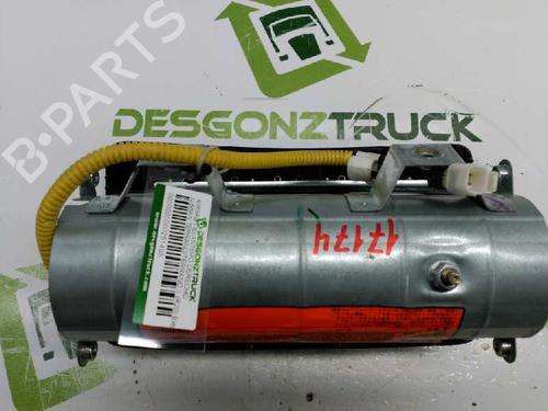 Used Passenger airbag NISSAN TERRANO II (R20) [1992-2007]  21427587