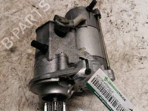 Startmotor LAND ROVER FREELANDER I (L314) 2.0 DI 4x4 (98 hp) 21479581