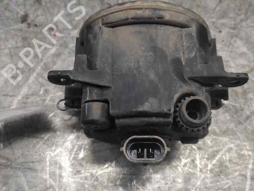 Left front fog light RENAULT MEGANE II (BM0/1_, CM0/1_)  | BP21405651C30 