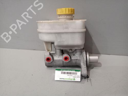 Brake master cylinder IVECO DAILY V Platform/Chassis 35C15, 35S15, 40C15, 45C15, 50C15, 60C15, 65C15, 70C15 | BP38011267M77 - Image 2