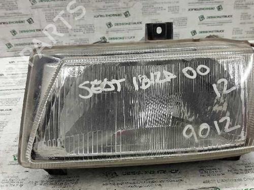 Used Left headlight SEAT IBIZA II (6K1) [1993-2002]  21449362