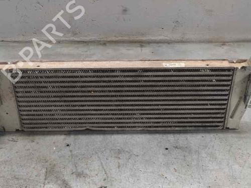 Intercooler RENAULT MEGANE II (BM0/1_, CM0/1_) 1.9 dCi (BM0G, CM0G) (120 hp) 21412256