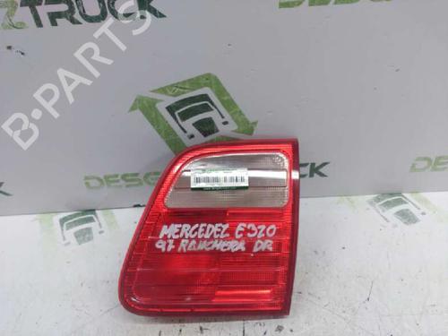 Højre baglygte MERCEDES-BENZ E-CLASS (W210) [1995-2003]  21431888