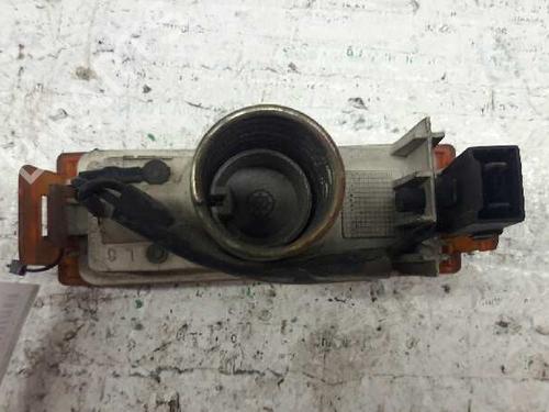 Right front indicator RENAULT RAPID Box Body/MPV (F40_, G40_) 1.6 D (F404) | BP21451061C33 