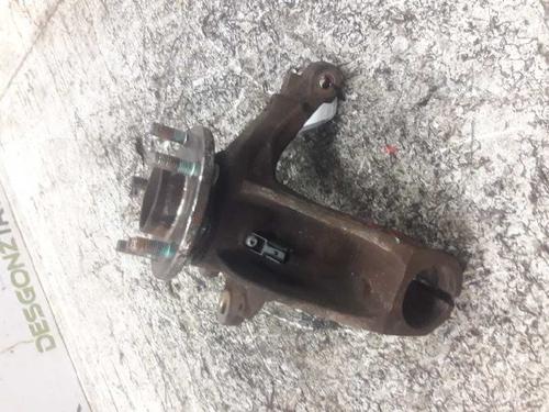 Right front steering knuckle FORD FOCUS C-MAX (DM2)  | BP21459212M26 