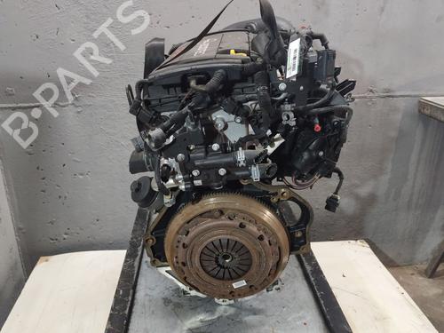 Engine OPEL ASTRA H GTC (A04) 1.6 (L08) | BP38037480M1 - Image 5