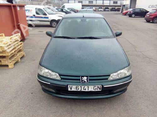 Left taillight PEUGEOT 406 (8B)  | BP21424999C34 