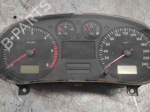 Cockpit SEAT LEON (1M1) [1999-2006]  21412363