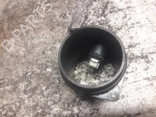 Mass air flow sensor PEUGEOT 407 (6D_) | BP21472577M95