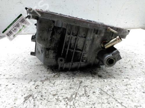 Oil sump RENAULT VEL SATIS (BJ0_) | BP21442798M115