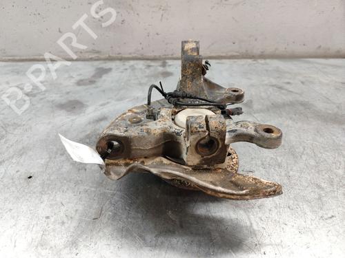 Left front steering knuckle MERCEDES-BENZ VITO Bus (W639) 115 CDI (639.701, 639.703, 639.705) | BP22275284M25 
