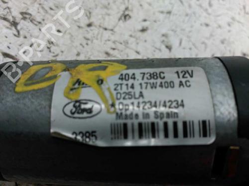 Viskermotor bakrute FORD TOURNEO CONNECT  | BP21442649M102 
