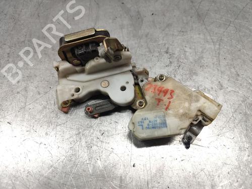 Rear left lock NISSAN ALMERA TINO (V10) 2.2 dCi | BP24400888C100 