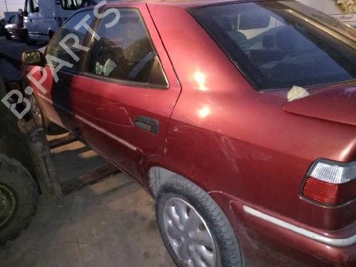 Engine control unit (ECU) CITROËN XANTIA (X2)  | BP21474460M57 