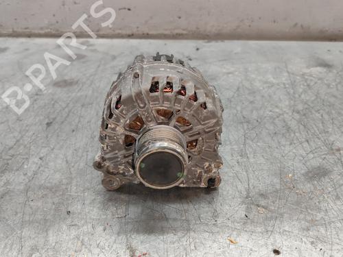 Used Alternator SKODA SCALA (NW1) 1.5 TSI (150 hp) 28811376