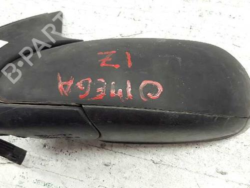 Left mirror OPEL OMEGA B (V94)  | BP21450519C26 
