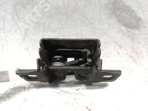Hood lock LAND ROVER RANGE ROVER EVOQUE (L538) 2.0 D | BP25671711C133 