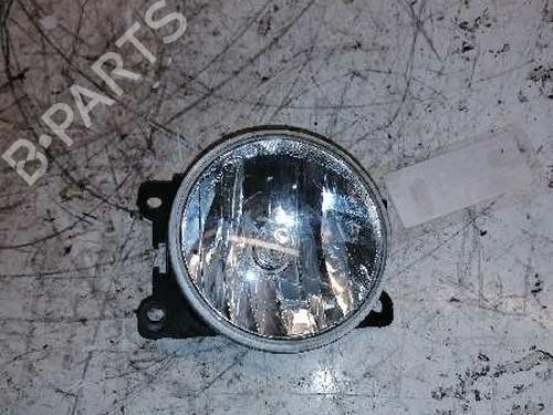 Used Left front fog light PEUGEOT 207 SW (WK_) [2007-2013]  21478694