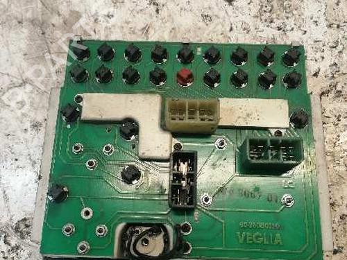 Kombinert Instrument IVECO DAILY III Van  | BP21477236C47 