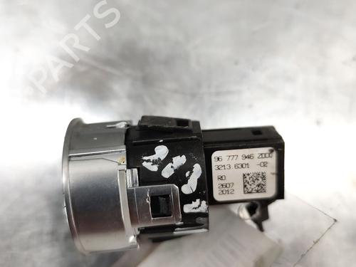 Used Switch PEUGEOT 508 I (8D_) [2010-2018]  29374265