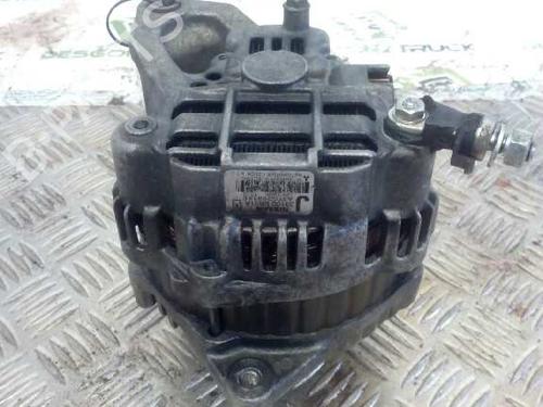 Used Alternator RENAULT TRUCKS Maxity [2007-2025]  21455018