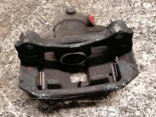 Right rear brake caliper CITROËN JUMPER II Bus 2.2 HDi 120 | BP21475641M106 