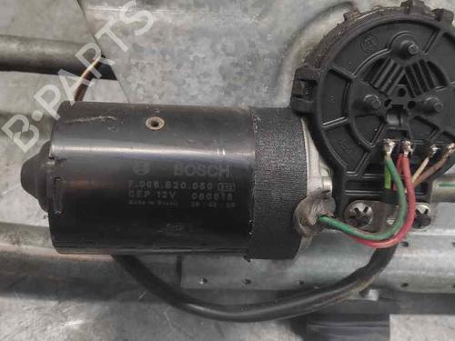 Front wiper motor CITROËN XSARA PICASSO (N68) 1.6 HDi | BP21409118M29 