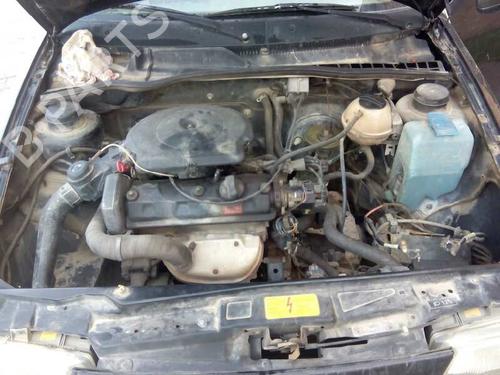 Left front indicator SEAT IBIZA II (6K1)  | BP21434341C32 