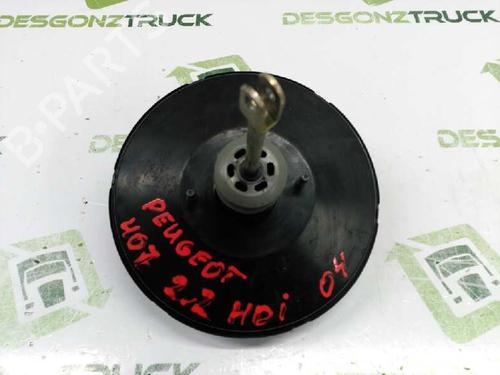 Bremseservo PEUGEOT 407 (6D_) [2004-2011]  21432495