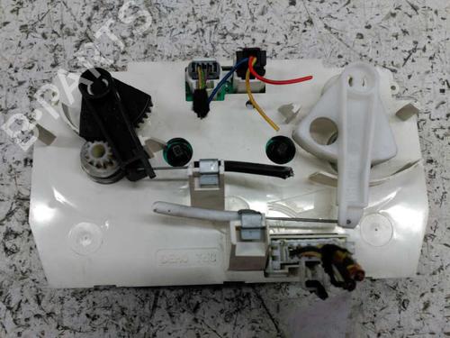 Commande Chauffage PEUGEOT 307 (3A/C)  | BP21427674I5 