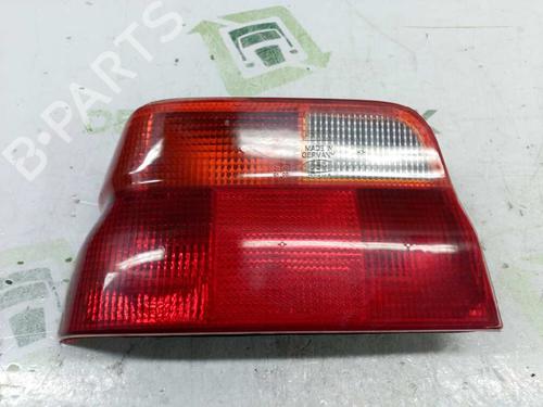 Used Left taillight FORD ESCORT VI (GAL) [1992-1996]  21430854