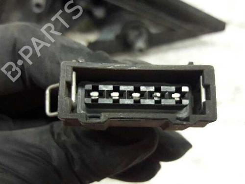 Left mirror SEAT CORDOBA (6K2) 1.4 | BP21450344C26 