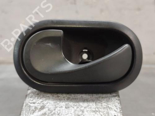 Used Front left interior door handle RENAULT KANGOO Express (FW0/1_) 1.5 dCi 90 (FW0G, FW05, FW08, FW11) (90 hp) 31320620