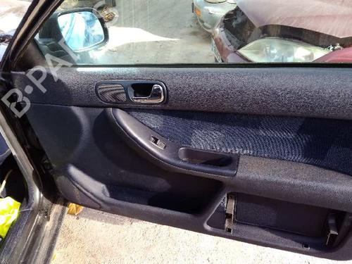 Left front window switch AUDI A3 (8L1) 1.9 TDI | BP21461455I27 