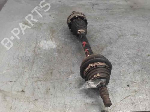 Antriebswelle links vorne für SEAT AROSA (6H1) [1997-2004]  21406119
