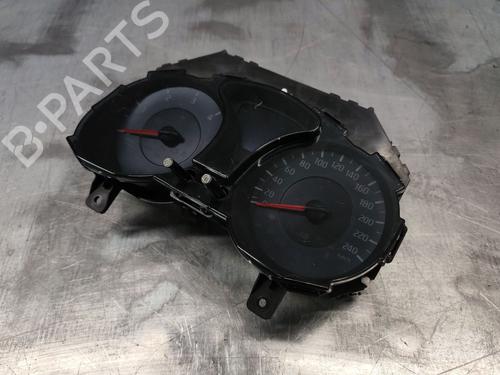 Quadrante Quadrante NISSAN JUKE (F15) 1.5 dCi (110 hp) 35952693 35952693