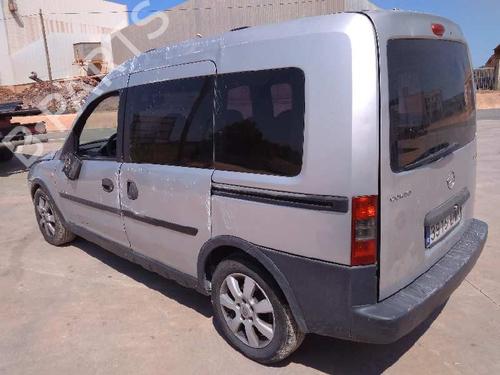 Kabinelys OPEL COMBO Tour 1.7 CDTI 16V | BP21459269I8 