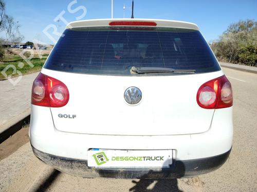 Water radiator VW GOLF V (1K1) 1.4 TSI | BP36142964M31  - Image 8