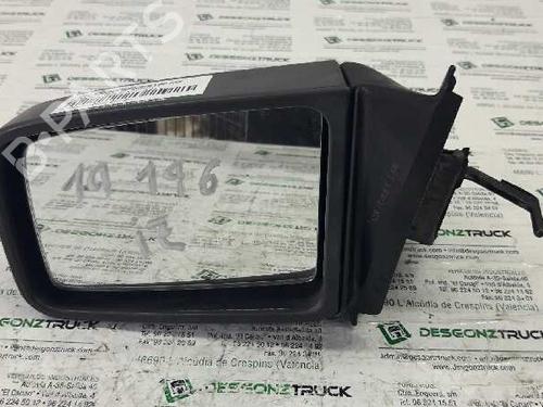 Used Left mirror OPEL KADETT E Hatchback (T85) [1984-1993]  21449132