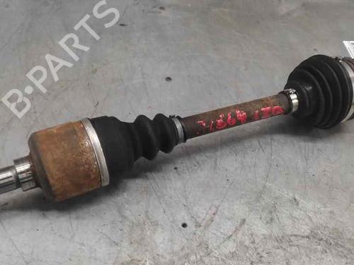 Left front driveshaft PEUGEOT 806 (221)  | BP21479628M38 