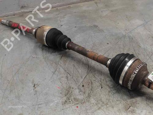 Used Right front driveshaft PEUGEOT 806 (221) [1994-2002]  21479627