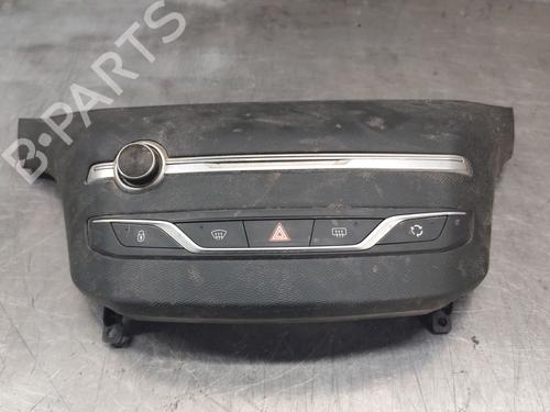 Used Warning switch PEUGEOT 308 II (LB_, LP_, LW_, LH_, L3_) [2013-2021]  31216164