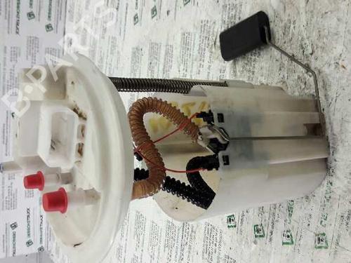 Fuel pump PEUGEOT BIPPER (AA_) | BP21445518M76