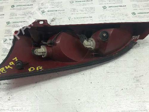 Right taillight FORD FOCUS I (DAW, DBW)  | BP21451500C35 