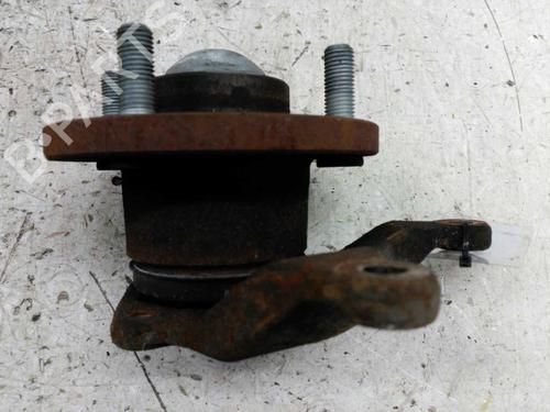 Right rear steering knuckle FORD FOCUS I (DAW, DBW)  | BP21438185M28 