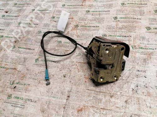 Used Front right lock RENAULT MEGANE I Coach (DA0/1_) 1.9 dTi (DA0N) (98 hp) 21472892