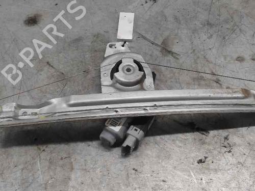 Rear left window mechanism CITROËN C4 Grand Picasso I (UA_)  | BP21414110C24 