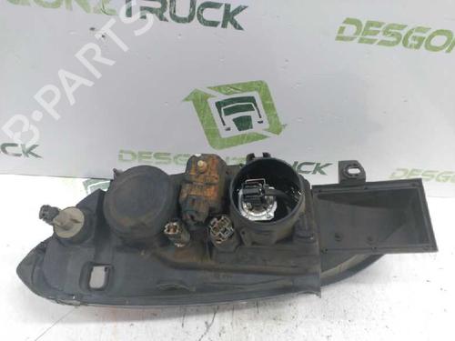 Right headlight NISSAN PRIMERA Hatchback (P11)  | BP21431873C29 