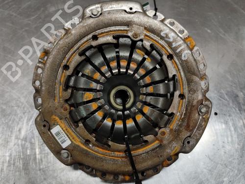 Used Other NISSAN NV200 / EVALIA Bus 1.5 dCi 90 (M20, M20M) (90 hp) 30308694